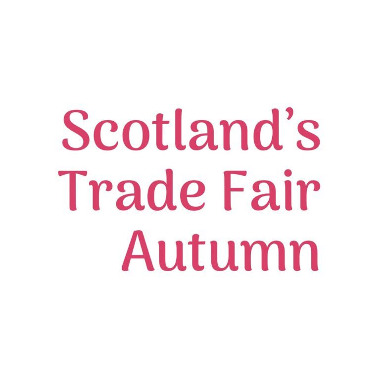 Autumn Fair Glasgow 2024