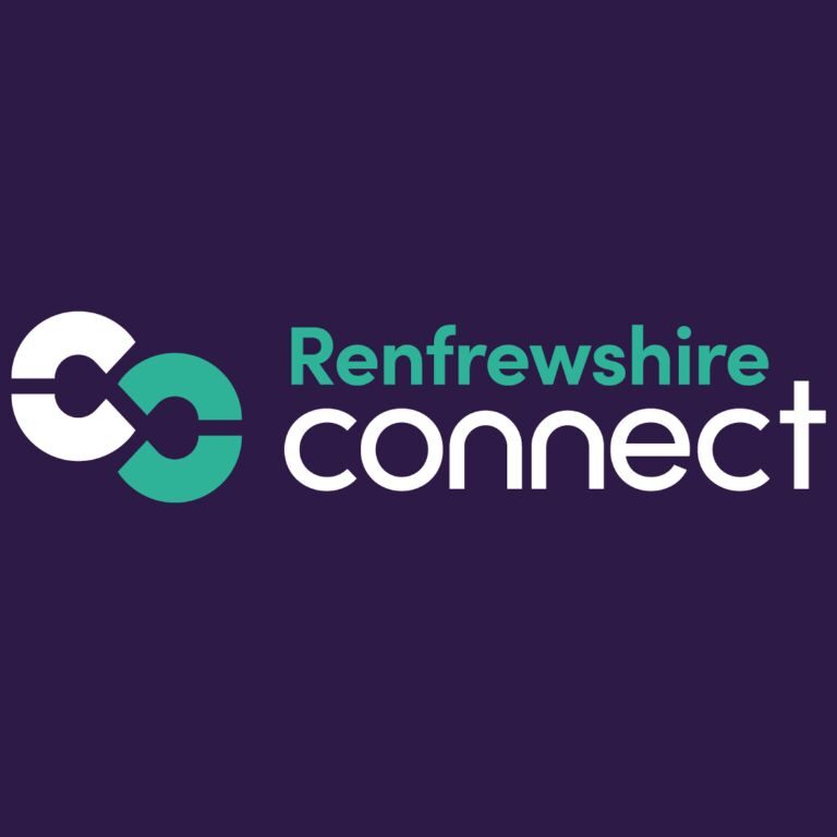 Renfrewshire Connect 2025