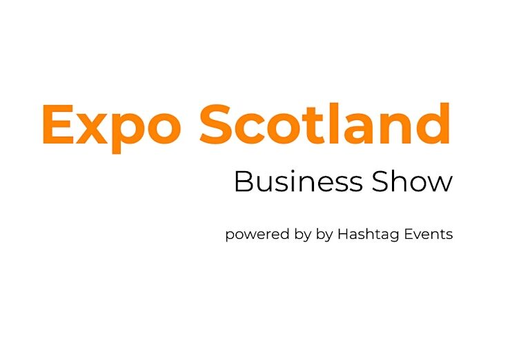 Expo Scotland Business Show 2025