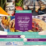 Renfrewshire Food & Drink Festival 2025