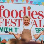 Glasgow Foodies Festival 2025